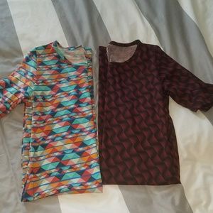 Lularoe Julia's